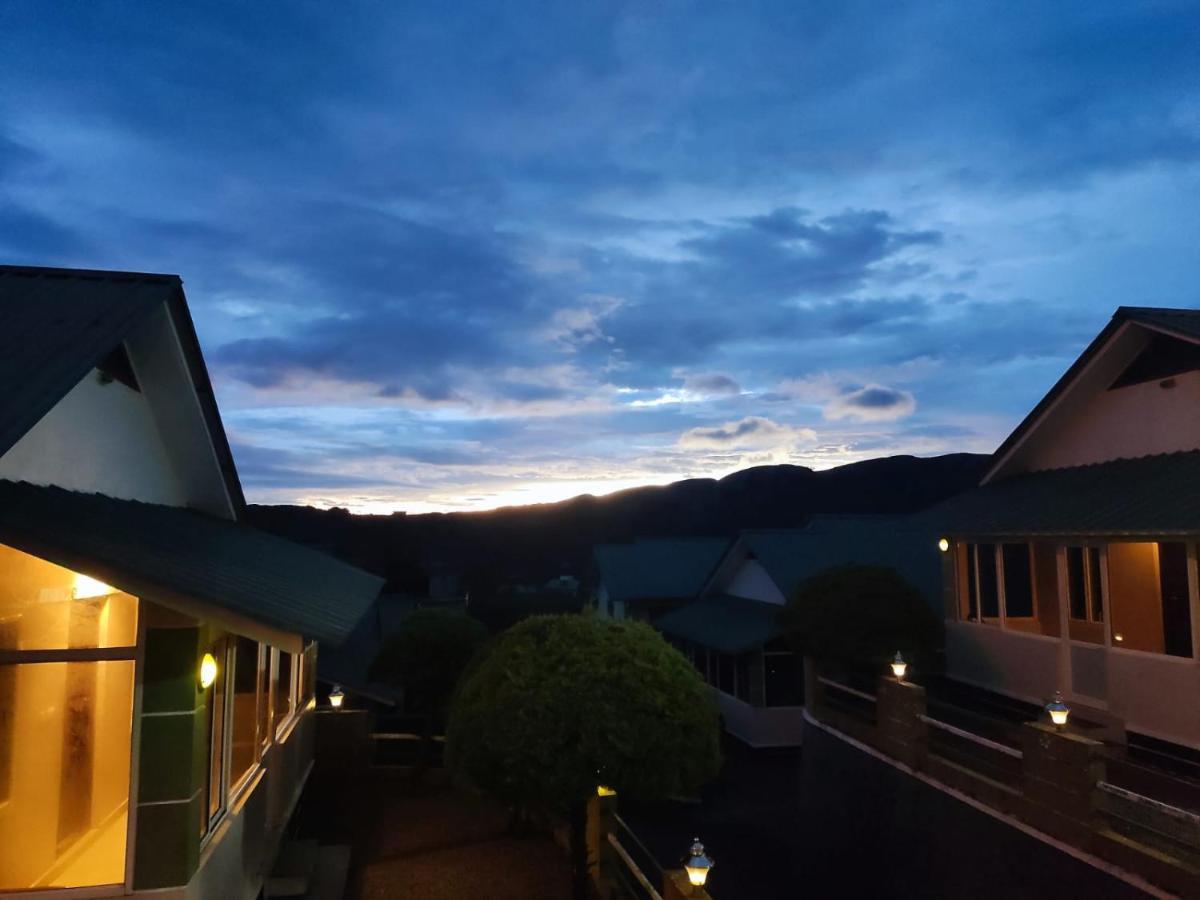 Green Palace Resort Vagamon Dış mekan fotoğraf