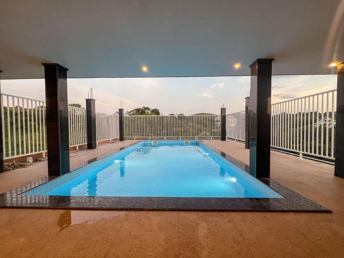 Green Palace Resort Vagamon Dış mekan fotoğraf