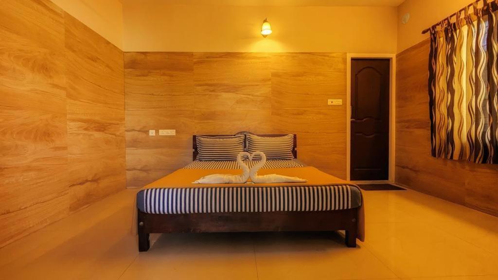 Green Palace Resort Vagamon Dış mekan fotoğraf